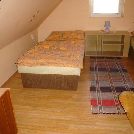 Podhajska Ubytovanie - D&B Konecna Travnica Экстерьер фото