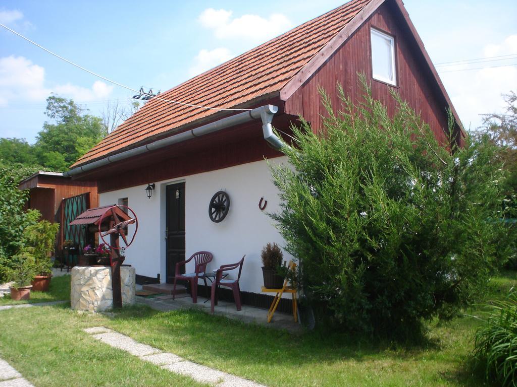 Podhajska Ubytovanie - D&B Konecna Travnica Экстерьер фото