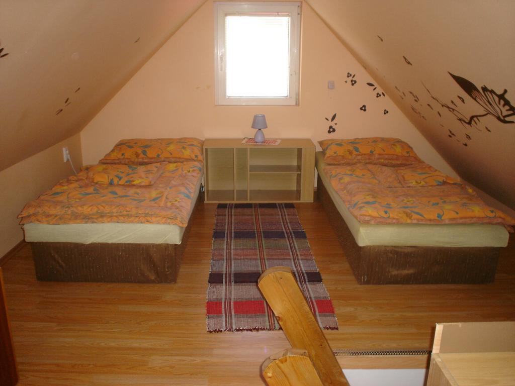 Podhajska Ubytovanie - D&B Konecna Travnica Экстерьер фото