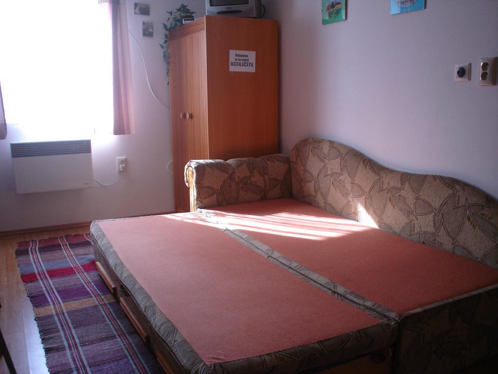 Podhajska Ubytovanie - D&B Konecna Travnica Экстерьер фото