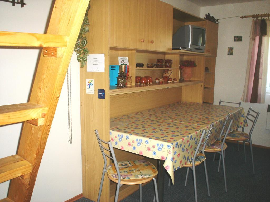 Podhajska Ubytovanie - D&B Konecna Travnica Экстерьер фото