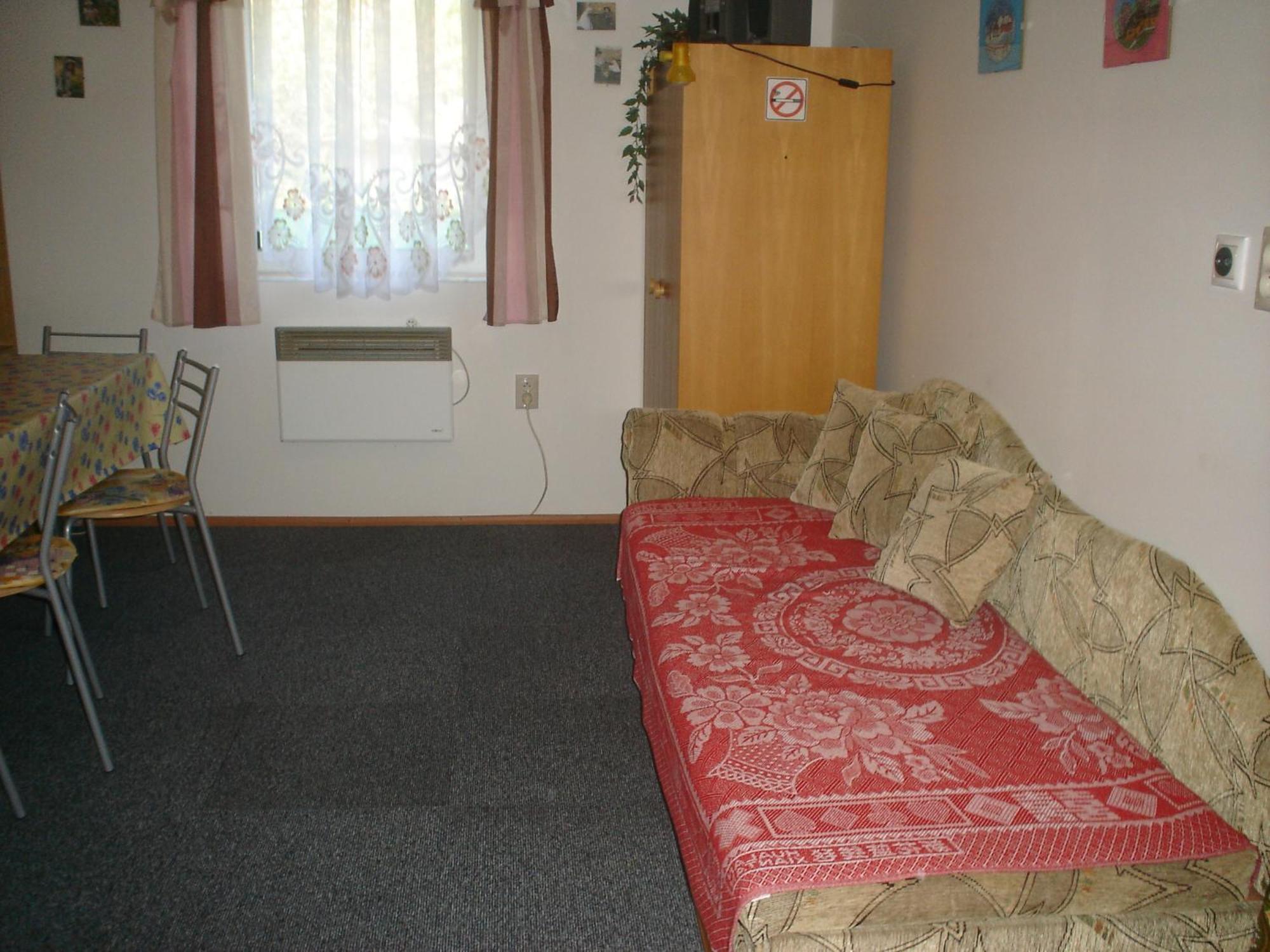 Podhajska Ubytovanie - D&B Konecna Travnica Экстерьер фото