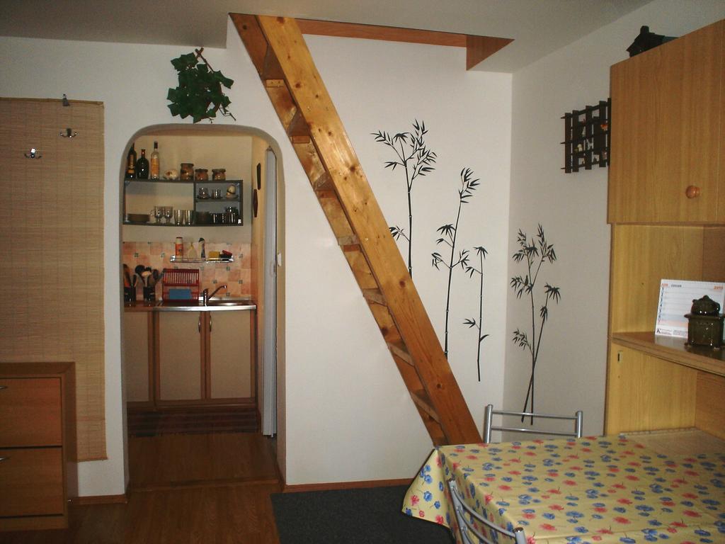 Podhajska Ubytovanie - D&B Konecna Travnica Экстерьер фото