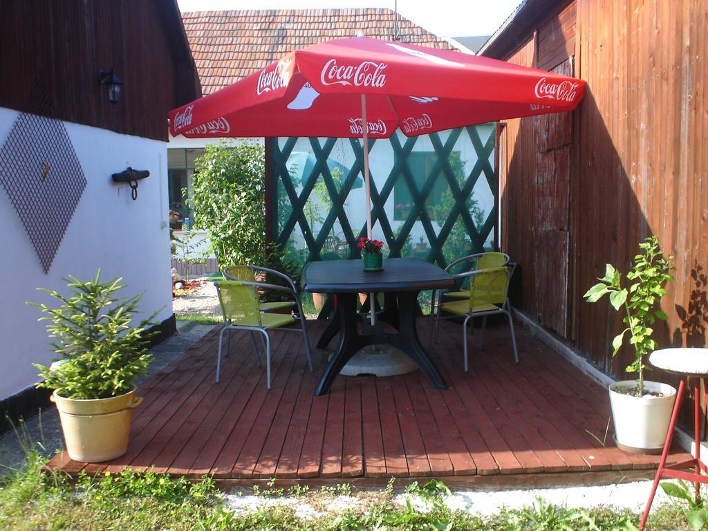 Podhajska Ubytovanie - D&B Konecna Travnica Экстерьер фото