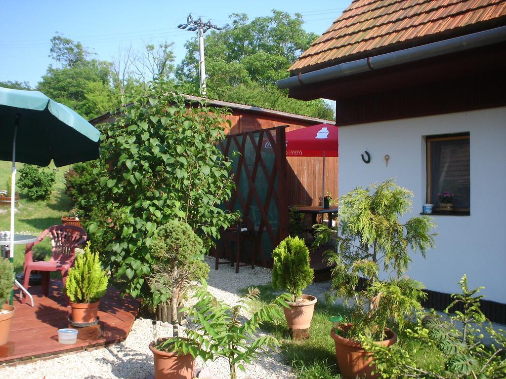 Podhajska Ubytovanie - D&B Konecna Travnica Экстерьер фото