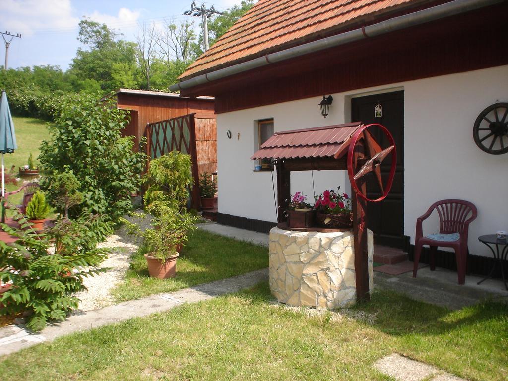 Podhajska Ubytovanie - D&B Konecna Travnica Экстерьер фото