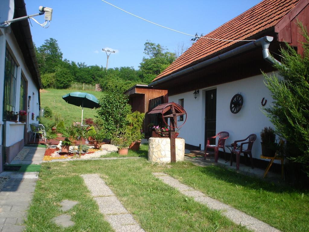 Podhajska Ubytovanie - D&B Konecna Travnica Экстерьер фото
